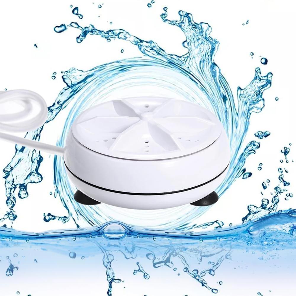 Foldable Portable Mini Washing Machin