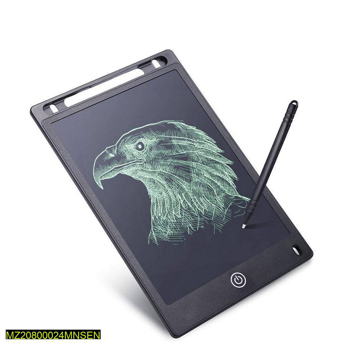 6.5 Inch LCD Writing Table For Kids