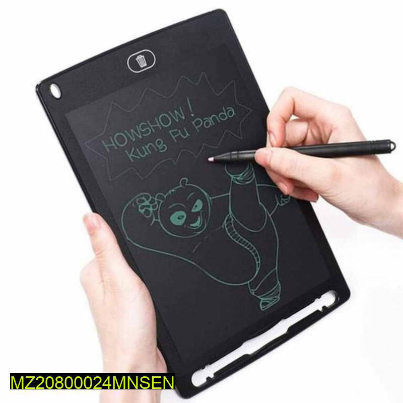 6.5 Inch LCD Writing Table For Kids