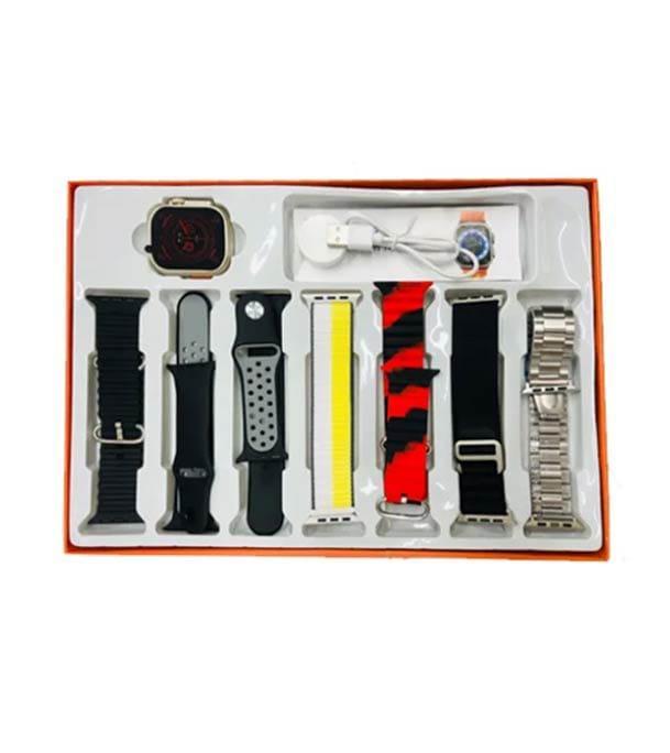 Crown H90 Ultra 2 Smart Watch
