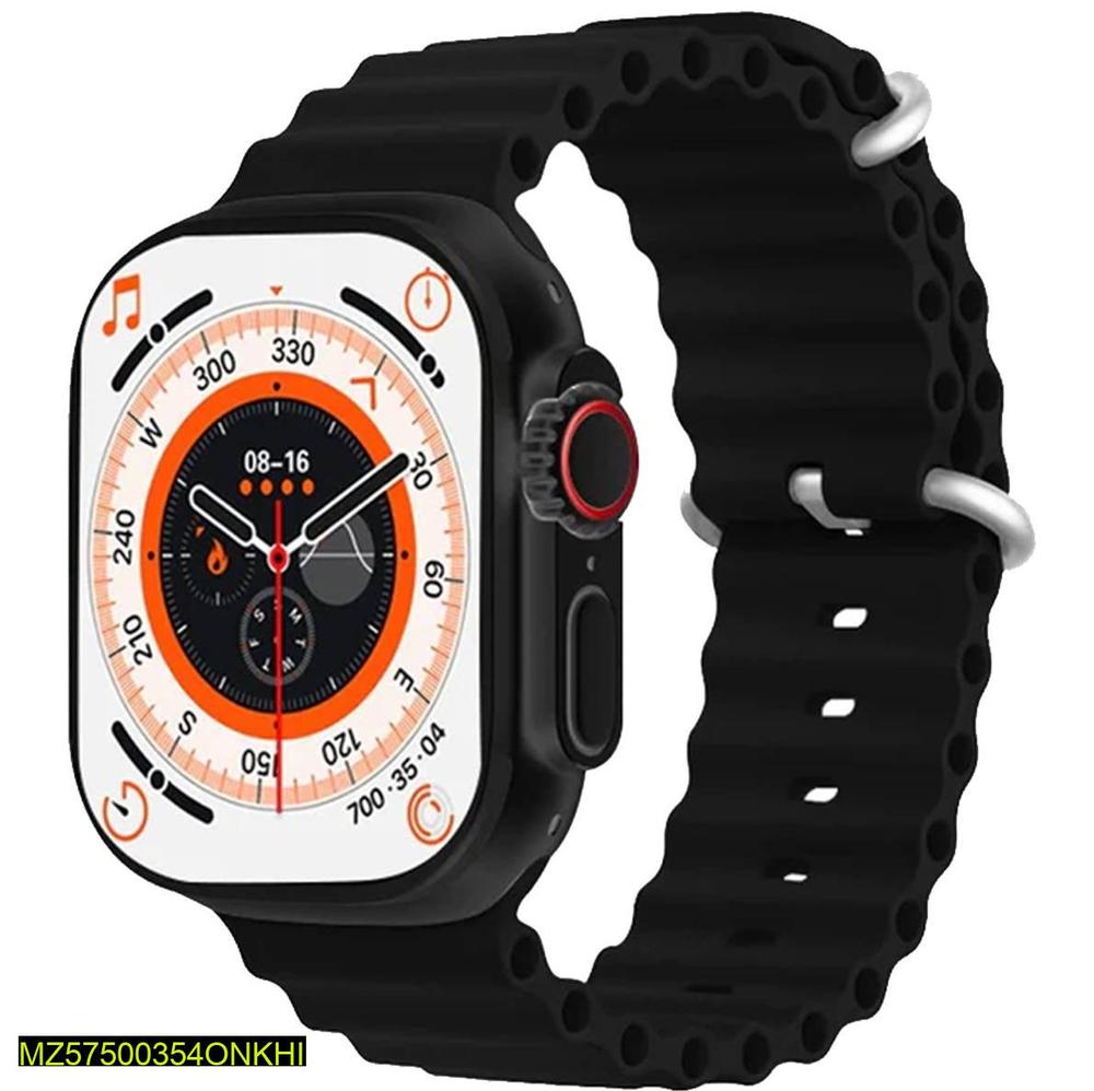 Crown H90 Ultra 2 Smart Watch