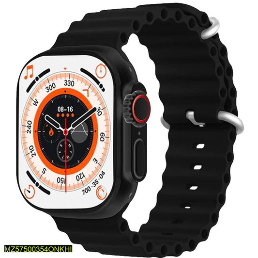 Crown H90 Ultra  2 Smart Watch